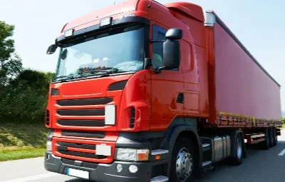 Bursa Hınıs Ambar Kargo