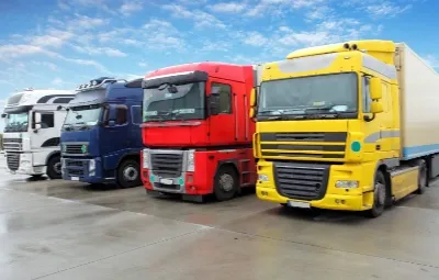 Bursa Hınıs Nakliye Ambarı