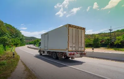 Bursa ile Hınıs Arası Bulaşık Makinesi Taşıma