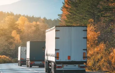 Bursa ile Hınıs Arası Klima Taşıma